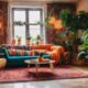 eclectic style empowers designers