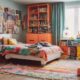 eclectic style hack for kids
