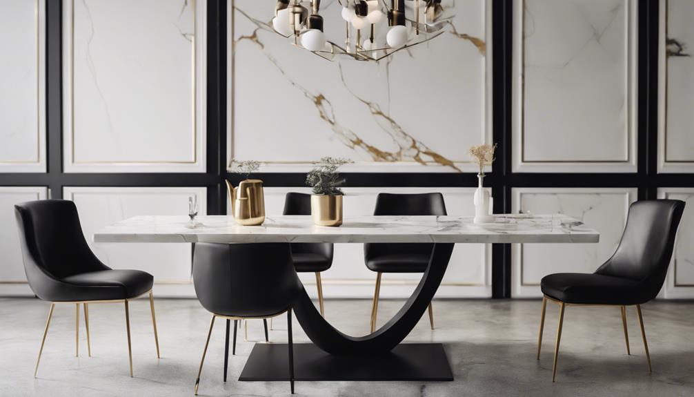 elegant furniture for homes