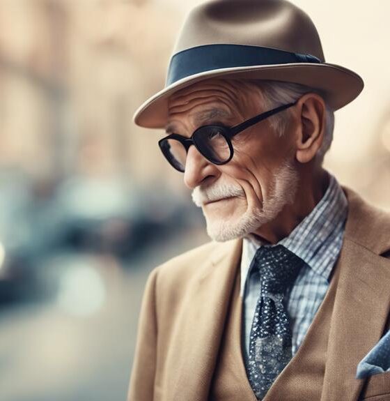 grandpa s internet breaking fashion secret