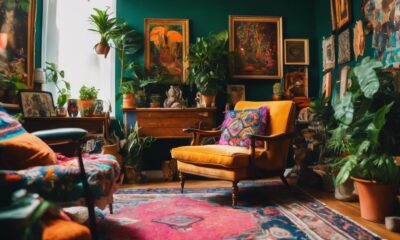 master eclectic style secrets