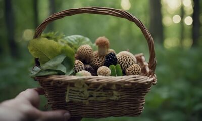 midwest foraging book recommendations