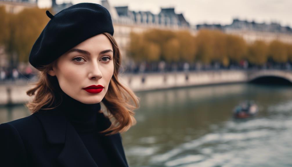 sultry french fashion secrets