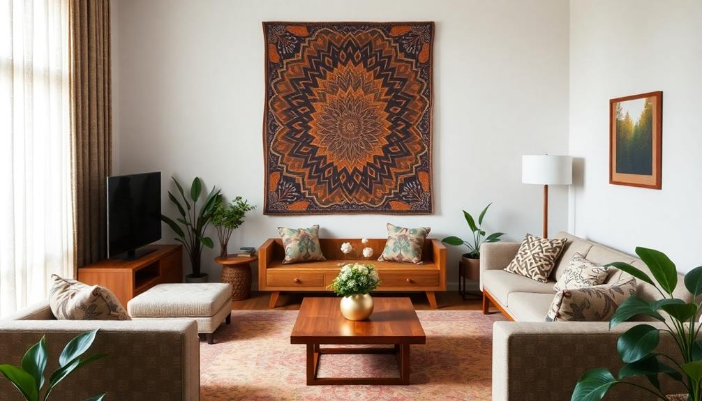 batik interiores design principles