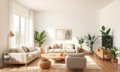 contemporary feng shui advice