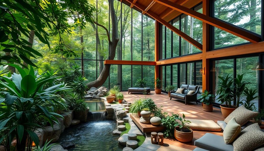 embracing nature s design elements