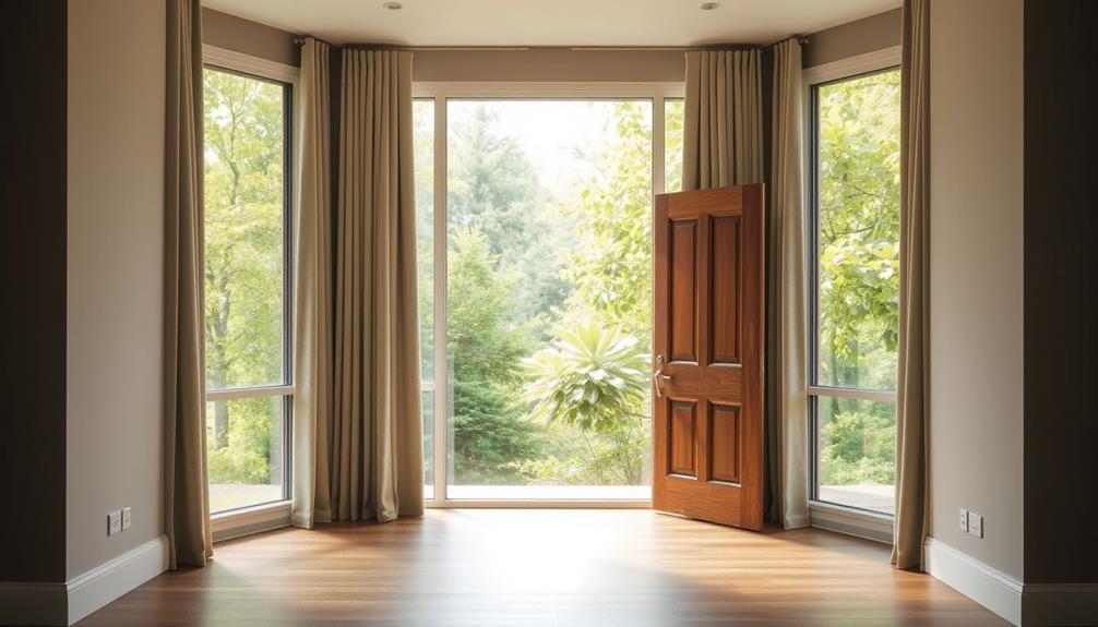 enhance windows and doors