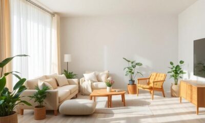 feng shui color harmony tips