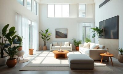 feng shui home transformation guide