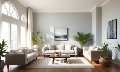 feng shui interior essentials