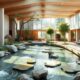 feng shui retreat center design