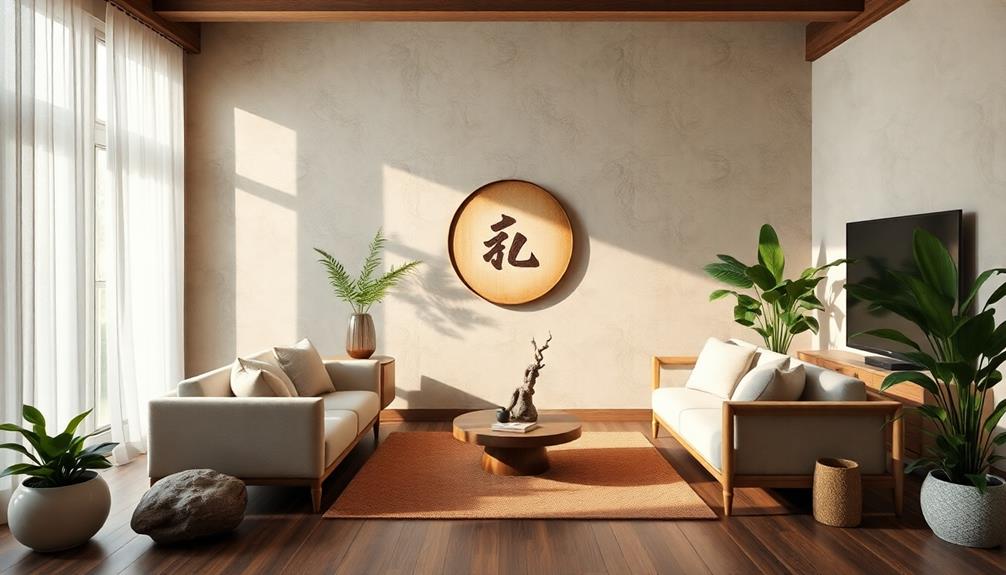 feng shui s fundamental principles