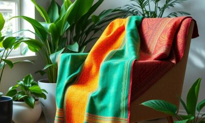 indonesian textiles transform interiors