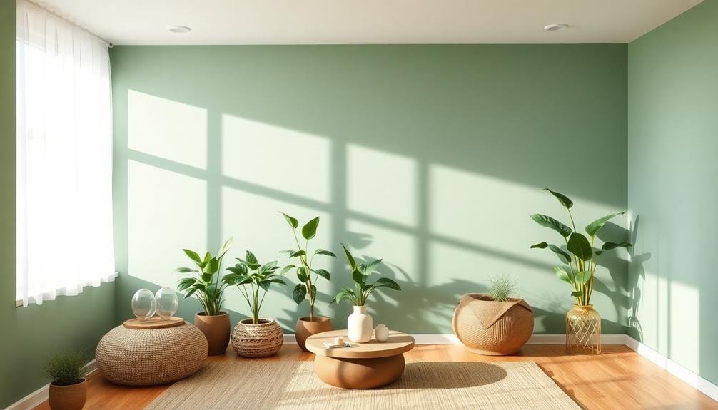 mastering feng shui techniques