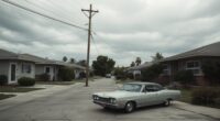 1960s housing design issues