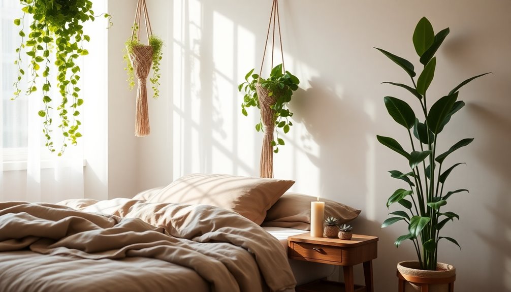 adding greenery indoors effectively