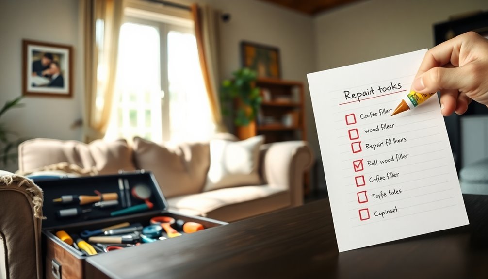 addressing urgent requirements first