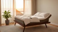 adjustable beds for better sleep