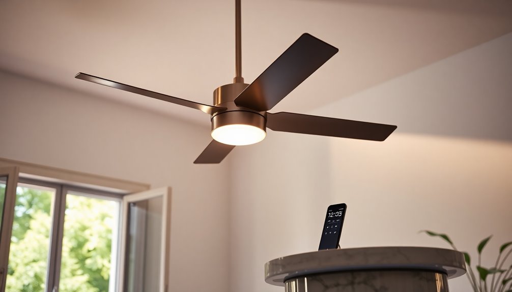 advancements in fan technology