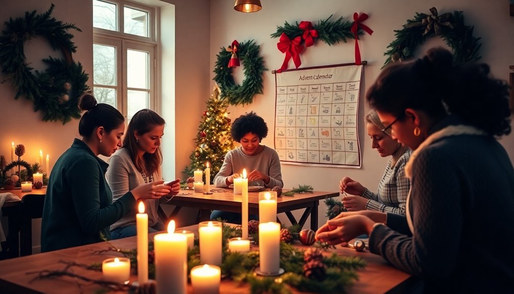 advent s importance and meaning