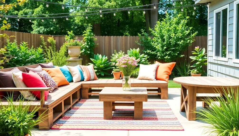 affordable material selection tips