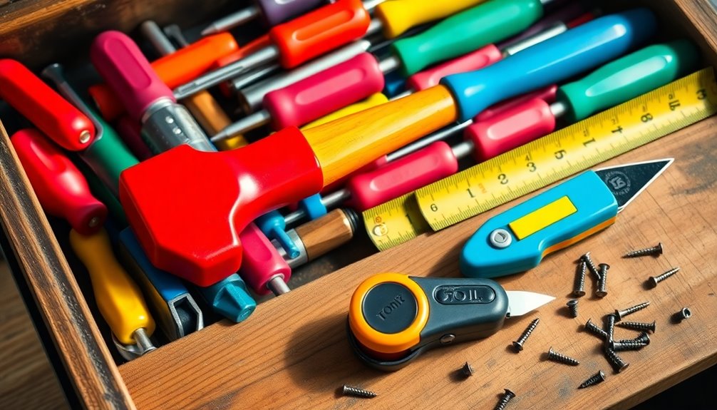 affordable tool choices available
