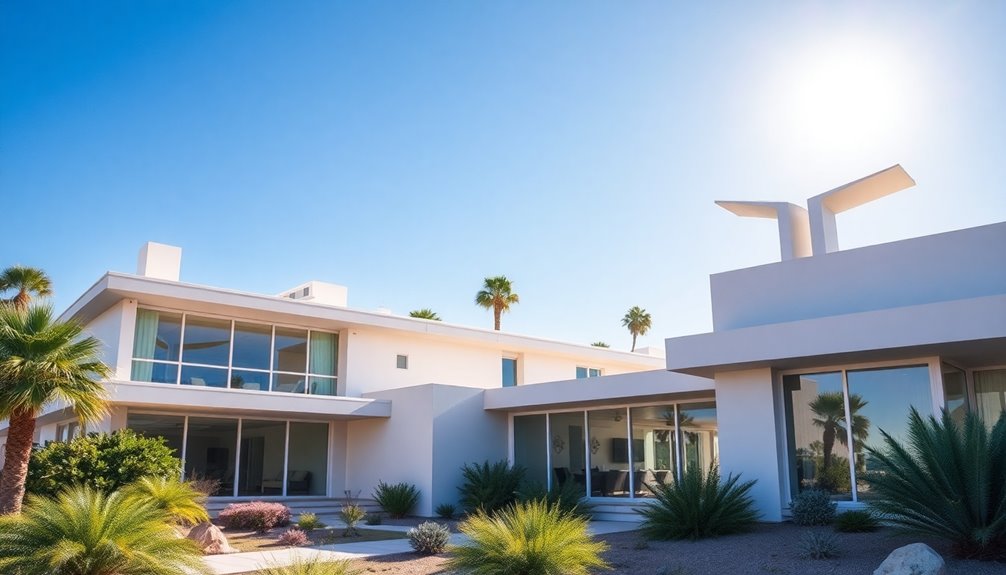 architectural design advancements highlighted