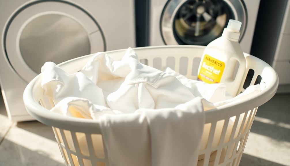 avoid laundry errors effectively