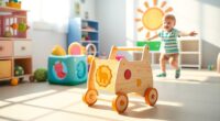 baby walking toy recommendations