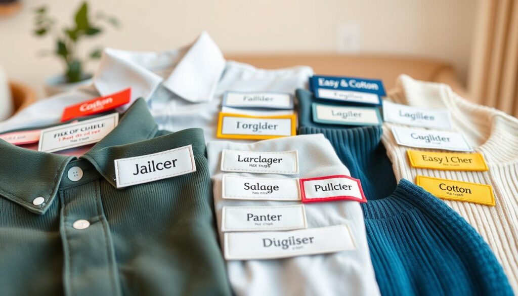 best clothing labels nursing home