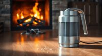 best ash vacuums 2025