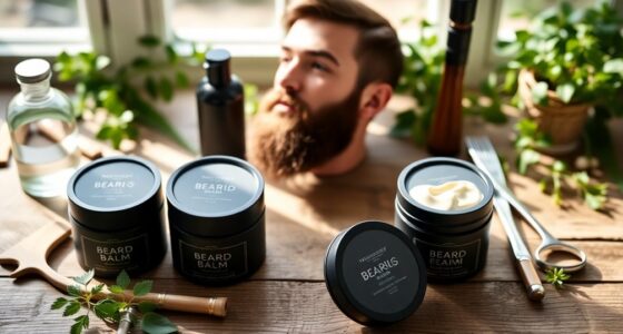 best beard balms 2025