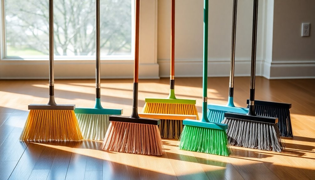 best brooms for 2025