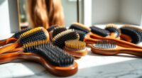 best brushes for thick hair