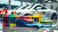 best car wash kits