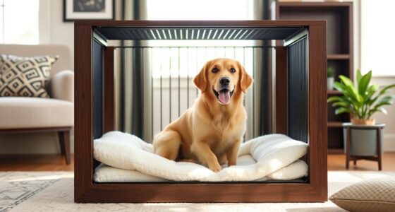 best dog crates 2025