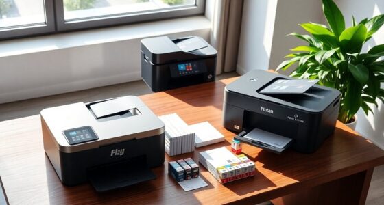 best home office printers