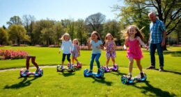 best kids hoverboards 2025