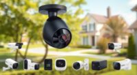 best poe camera systems