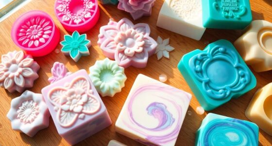 best soap molds review