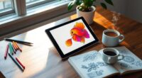 best tablets for beginners