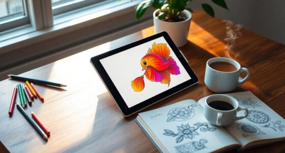 best tablets for beginners