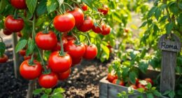 best tomatoes for gardening