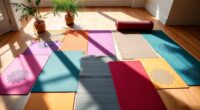 best yoga mats guide