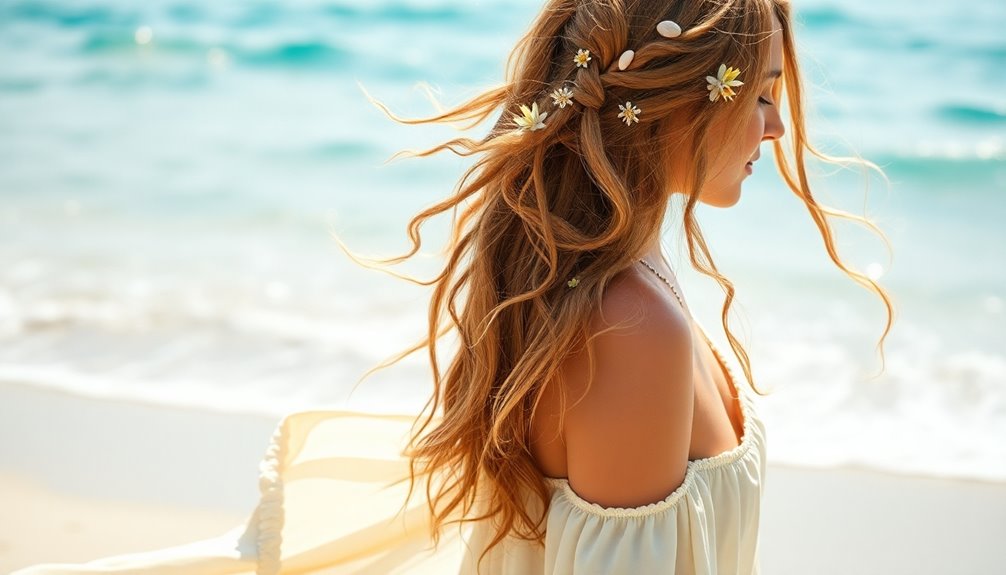 boho island twists styles