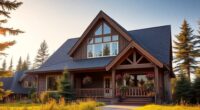 canadian regional architectural styles