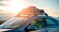 car roof racks guide