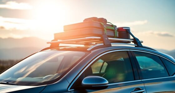 car roof racks guide