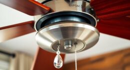 ceiling fan brand identification guide