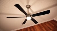 ceiling fan fall risk assessment